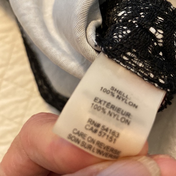 Ivanka Trump black sheath collared dress - Picture 7 of 14